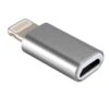 Tabletler için 5 Pin Mini USB OTG Data kablosu  